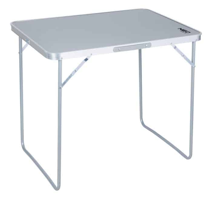 Sklopivi stol za kampiranje 80x60cm NEO 63-183 - Slika 6