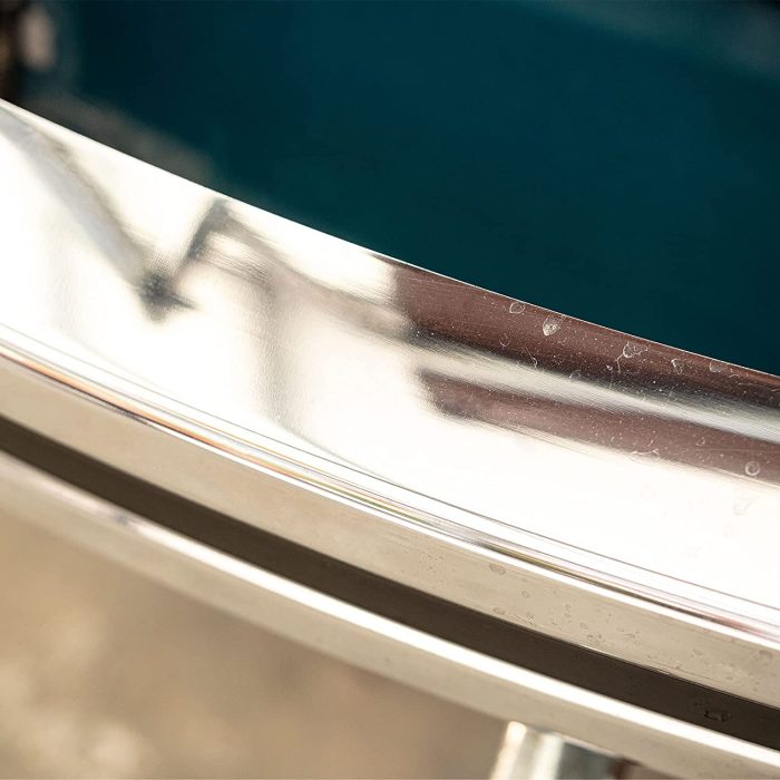 71dmboEgNTL._SL1500_ SCHEPPACH Pamučna četka za kutnu brusilicu MRS1300 - Slika 2