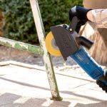 SCHEPPACH Mesingana četka za kutnu brusilicu MRS1300 - Slika 2