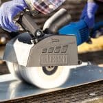 SCHEPPACH Pamučna četka za kutnu brusilicu MRS1300 - Slika 4