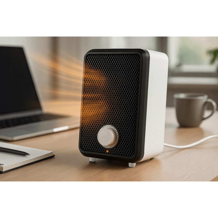 Stolna infracrvena grijalica 600W 90-129 - Slika 2