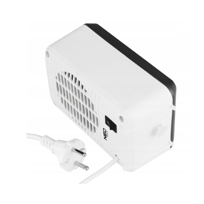 Stolna infracrvena grijalica 600W 90-129 - Slika 6