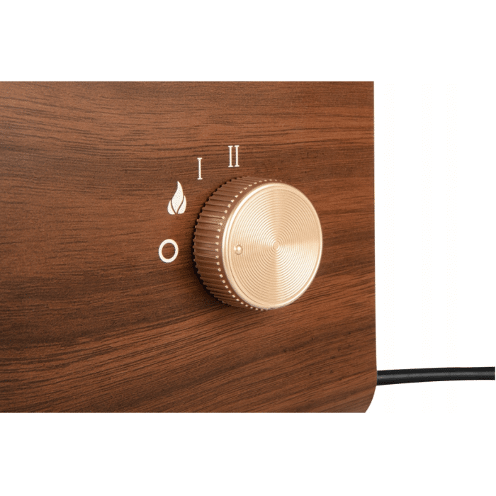 Električna grijalica kamin 1500W 90-156 - Slika 6