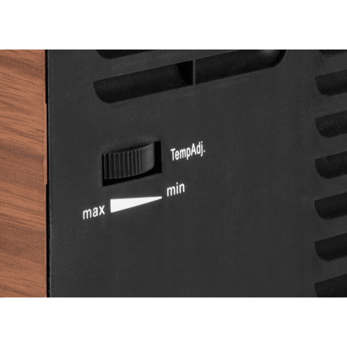 Električna grijalica kamin 1500W 90-156 - Slika 5