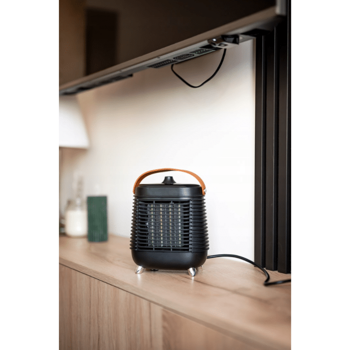 PTC keramička grijalica 1500W 90-157 - Slika 2