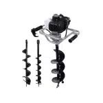 SCHEPPACH Motorni bušač zemlje BAG2000-BE 1.97 KS