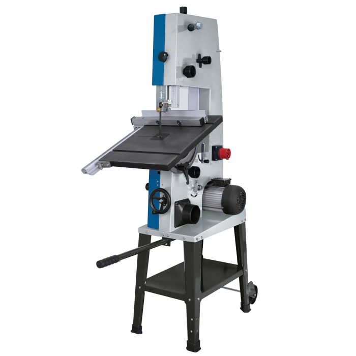 SCHEPPACH Tračna pila BASA 3 205mm - Slika 2