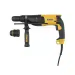 DeWALT Udarna čekić bušilica D25134K-QS SDS+ 2.8J - Slika 2