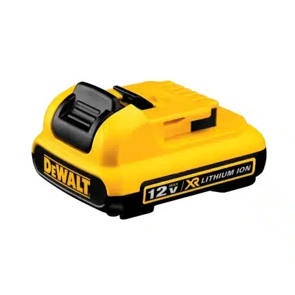 DeWalt Baterija XR Li-Ion 12V 2.0Ah