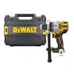 DeWALT Aku udarna bušilica brushless DCD1007NT – Solo