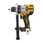 DeWALT Aku udarna bušilica brushless DCD1007NT – Solo - Slika 2