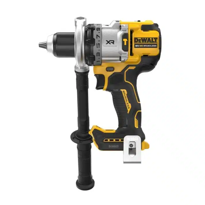 DeWALT Aku udarna bušilica brushless DCD1007NT – Solo - Slika 2