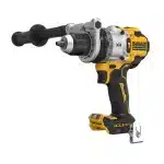 DeWALT Aku udarna bušilica brushless DCD1007NT – Solo - Slika 3