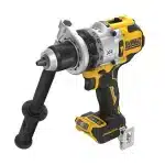 DeWALT Aku udarna bušilica brushless DCD1007NT – Solo - Slika 4