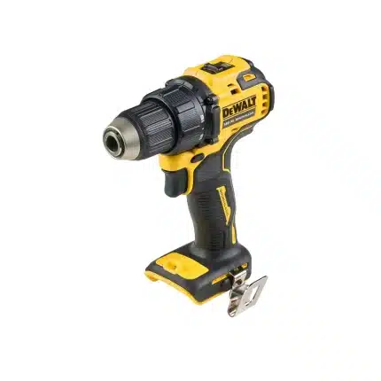 DeWalt Aku bušilica 18 V BRUSHLESS DCD708N- Solo