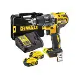 DeWALT Aku bušilica odvijač Brushless DCD791P2-QW