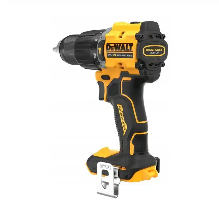 DeWALT Aku udarna bušilica DCD799NT – Solo - Slika 3