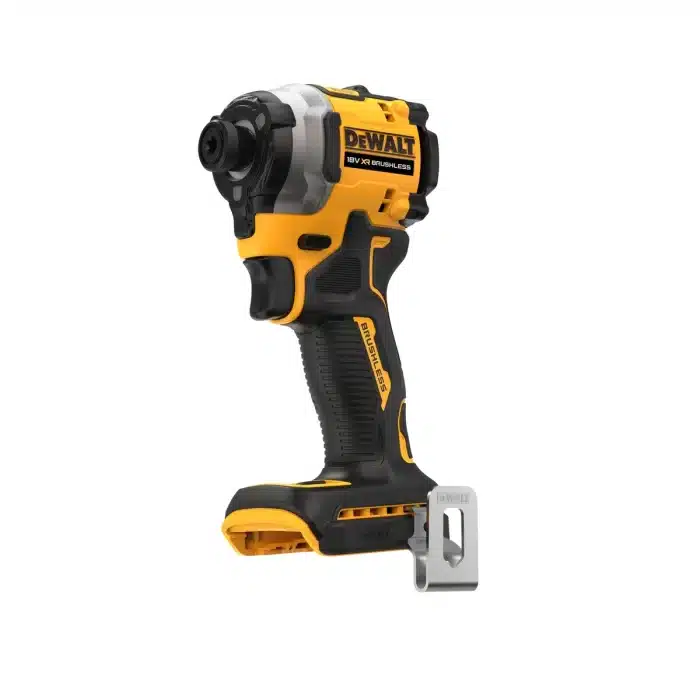 DeWalt Aku udarni odvijač 18V 1/4″ 205Nm DCF850N-XJ- Solo - Slika 3