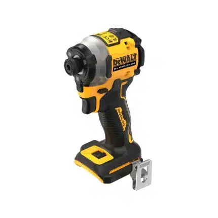 DeWalt Aku udarni odvijač 18V 1/4″ 205Nm DCF850N-XJ- Solo