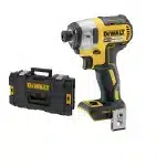 DeWALT Aku udarni odvijač 18V 1/4″ 205Nm DCF887NDS