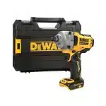 DeWalt Aku udarni odvijač 18V 1/2″ 812Nm u TSTAK koferu DCF891NT-Solo