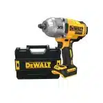 DeWalt Aku udarni odvijač 18V 1/2″1355/1898Nm M30 u TSTAK koferu – Solo