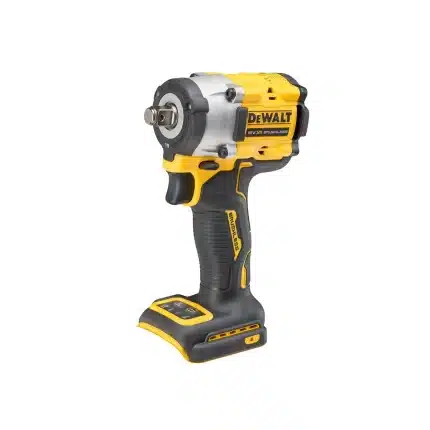 DeWalt Aku udarni odvijač 18V 1/2″ 406Nm DCF921N-XJ