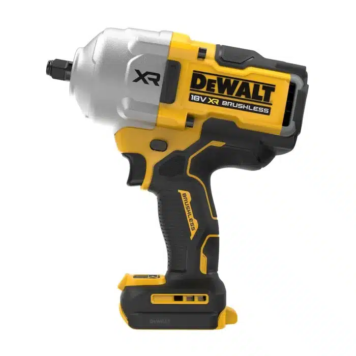 DeWALT Aku udarni odvijač 18V 1/2″ 2373Nm DCF961NT-XJ – Solo - Slika 2