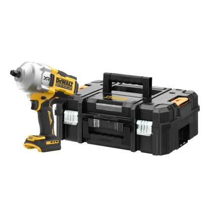 DeWALT Aku udarni odvijač 18V 1/2″ 2373Nm DCF961NT-XJ – Solo