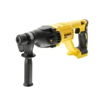 DeWalt Aku bušilica-čekić SDS+ 18V DCH133N – Solo