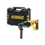 DeWalt Aku bušilica-čekić SDS+DCH133NT-XJ 18V u TSTAK koferu- Solo