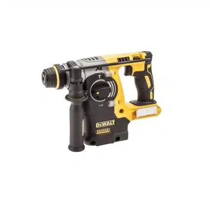 DeWALT Aku bušilica-čekić SDS+ BRUSHLESS 18V u TSTAK koferu DCH273N-XJ – Solo