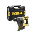DeWalt Aku bušilica-čekić SDS+ BRUSHLESS 18V u TSTAK koferu DCH273NT-Solo