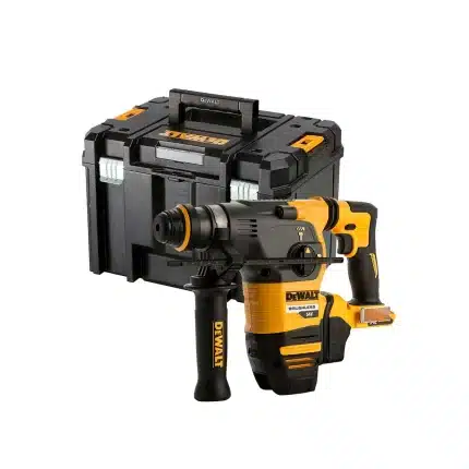 DeWalt Aku bušilica-čekić SDS+ 54V 30mm 3.5 J u TSTAK koferu DCH333NT -Solo