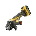 DeWALT Aku set brusilica i bušilica DCK2020P2T 18V 2×5.0Ah - Slika 2