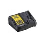 DeWALT Aku set brusilica i bušilica DCK2020P2T 18V 2×5.0Ah - Slika 5