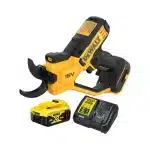 DeWALT Aku škare za grane orezivanje DCMPP568P1 – Kit