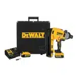 DeWalt Aku pištolj za eksere-beton 18V DCN890P2 Kit