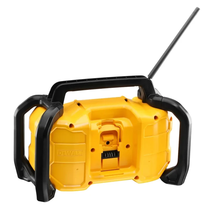 DeWALT Aku bluetooth radio DCR029-QW - Slika 2
