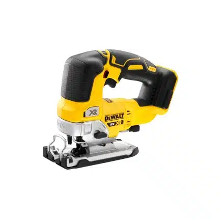 DeWalt Aku ubodna pila BRUSHLESS 18V DCS334N- Solo