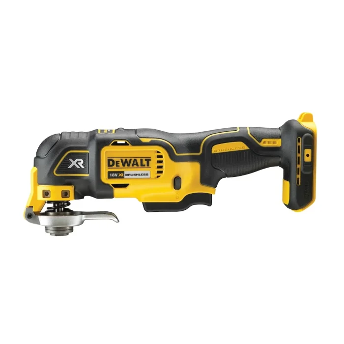 DeWALT Višenamijenski multifunkcionalni alat DCS355N-XJ – Solo - Slika 2