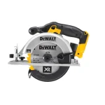 DeWalt Aku cirkular kružna pila 165mm 18V DCS391N – Solo