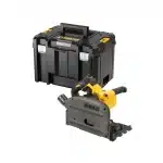 DeWALT Aku uranjajuća pila 165 mm 54 V XR FLEXVOLT DCS520NT-XJ – Solo