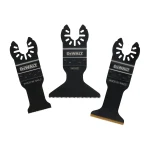 DeWalt Noževi za multi višenamjenski alat 3/1 DT20760-QZ