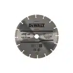 DeWalt Dijamantska rezna ploča za beton segmentna 230 x 22.23 mm DT3731
