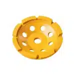 DeWALT Dijamantska rezna ploča za beton segmentna 125mm M14 DT3795