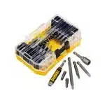 DeWalt 40-dijelni set bitova DT70702