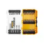 DeWalt 33-dijelni set bitova DT70709