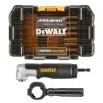 DeWALT 33-dijelni set bitova impact i kutni adapter za vijke MCLAREN DT70782 - Slika 2