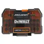 DeWALT 32-dijelni set bitova impact MCLAREN DT70901T - Slika 3
